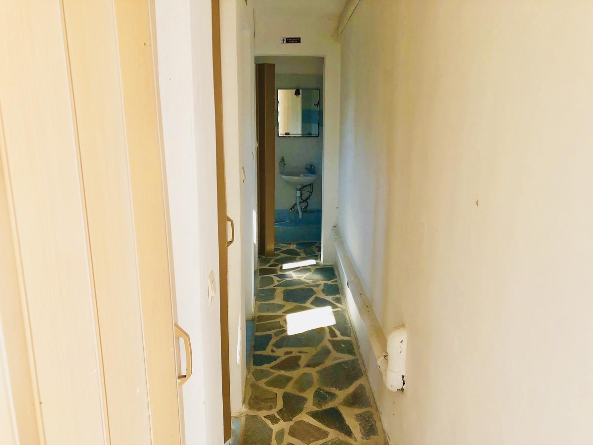 Rooms Olympia Gialiskari  Ngoại thất bức ảnh